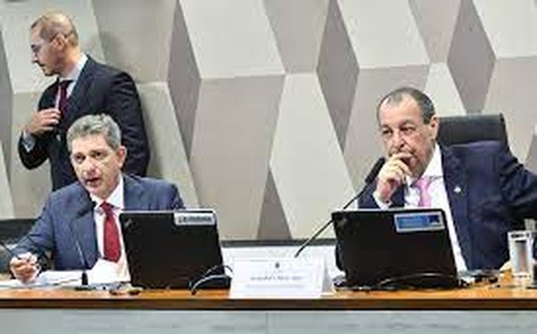 Relatório da CPI da Braskem é entregue à Procuradoria-Geral da República para análise judicial