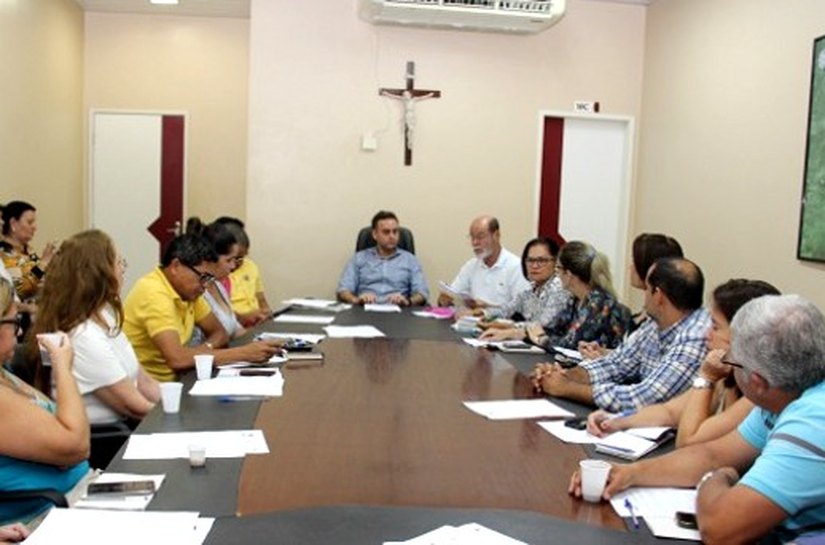 Força-tarefa vai mobilizar cinco mil pessoas contra o mosquito da dengue em Arapiraca