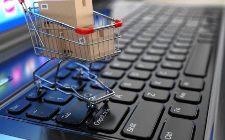 E-commerce no Brasil bate recorde e atinge R$ 53 bi em vendas no 1º semestre