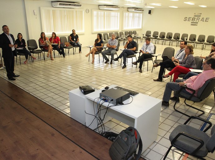 Sebrae apresenta resultados do projeto Excelência em Gestão no Agronegócio