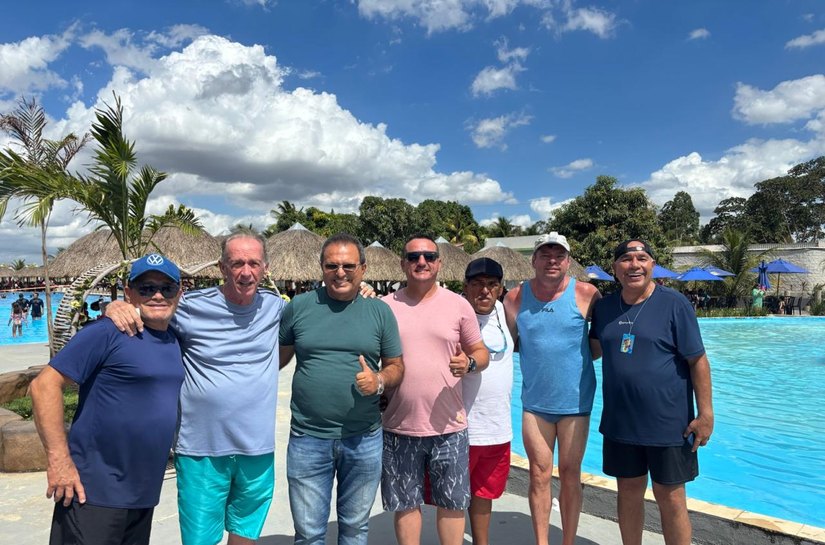Lazer no Agreste: Falcão Acqua Park se consolida como o novo destino favorito de Alagoas