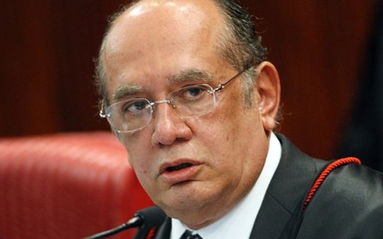 Gilmar pede para julgamento do aborto ir a plenário físico e interrompe análise no STF