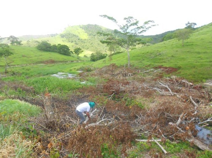 IMA intensifica monitoramento e fiscalização em Áreas de Proteção Ambiental