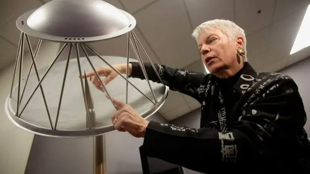 IA será aliada na busca por vida extraterrestre, diz cientista Jill Tarter