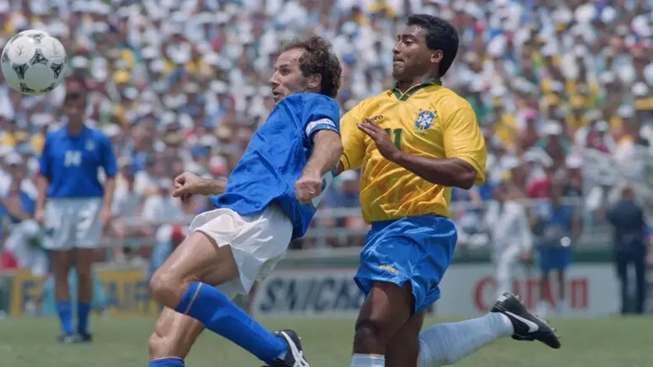 Futebol mundial lamenta morte de Franco Baresi, eterno ídolo do Milan e da Itália