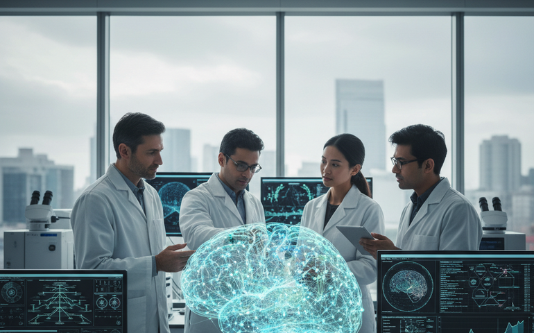 Autismo pode ser fruto da evolução biológica do cérebro humano, dizem cientistas