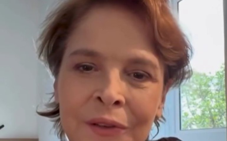 Drica Moraes tem celular clonado e alerta para golpe com uso de inteligência artificial