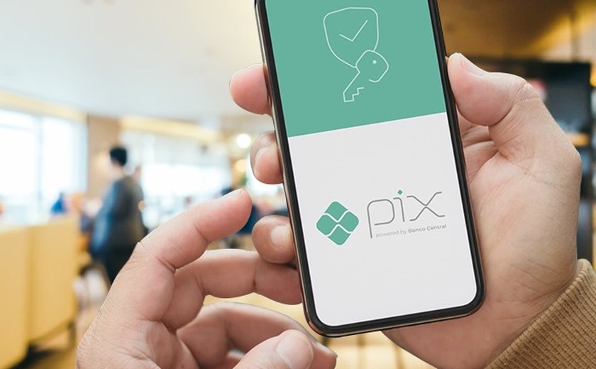 Recebedor de Pix enviado por engano tem que pagar indenização