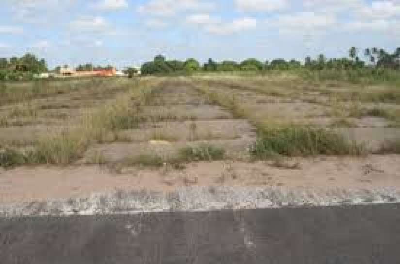 Aeroporto de Penedo: processo licitatório deverá ser iniciado em 60 dias
