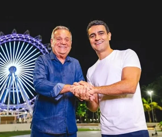 Ronaldo Lessa: profissão vice, destino coadjuvante. O triste roteiro político de um democrata