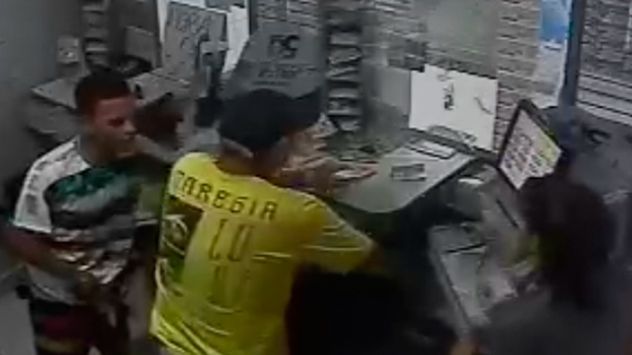 Corregedor e juízes visitam presídios da capital
