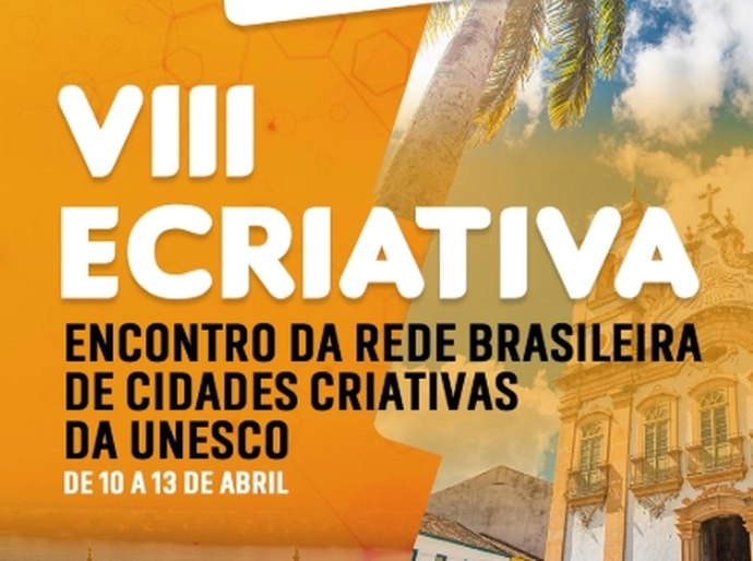 Penedo vai sediar encontro nacional de Cidades Criativas da Unesco
