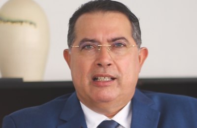 Adeilson Bezerra é reeleito como membro efetivo do Diretório Nacional do Solidariedade