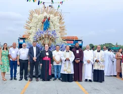  Bruno Vieira, Leandro Alves e Thiago Sampaio (Equipe Antônio Fon)