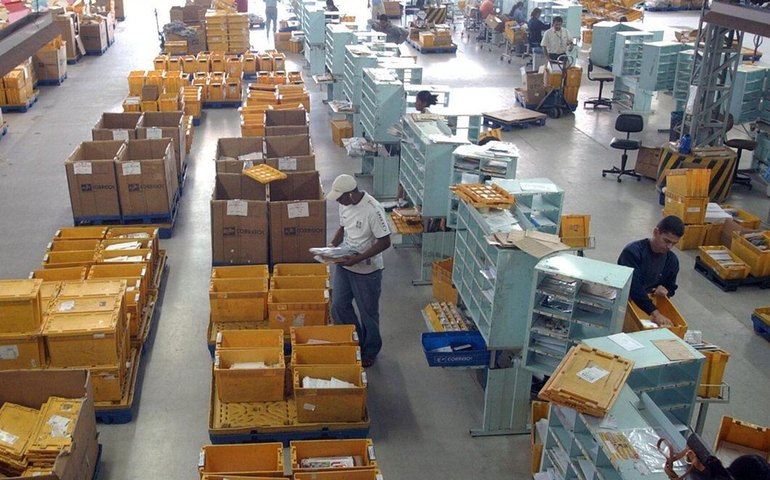 Prejuízo dos Correios no 1º trimestre de 2026 chega a R$ 3,16 bilhões