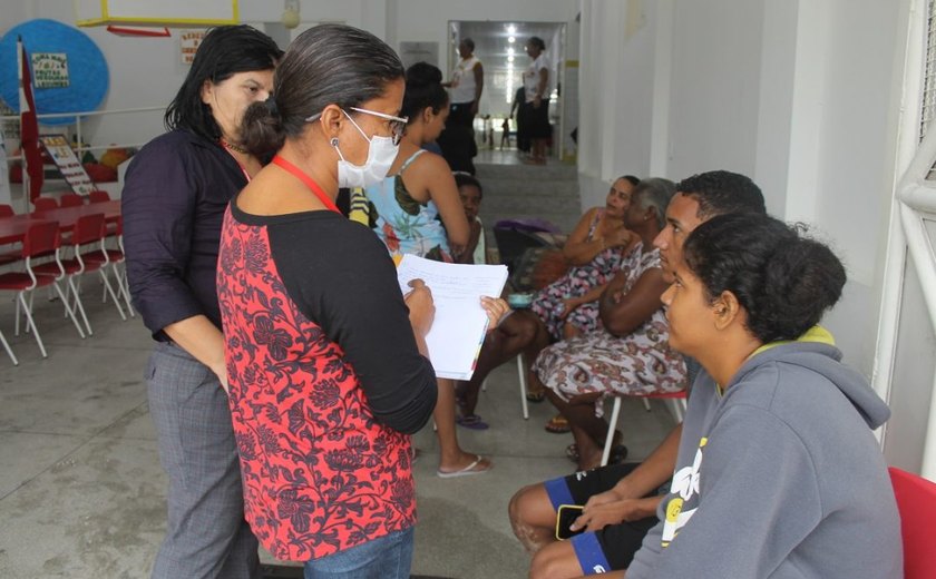 Prefeitura de Penedo atualiza informações sobre desabrigados e desalojados