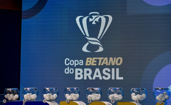 Primeira fase da Copa do Brasil 2024: veja quais serão os confrontos