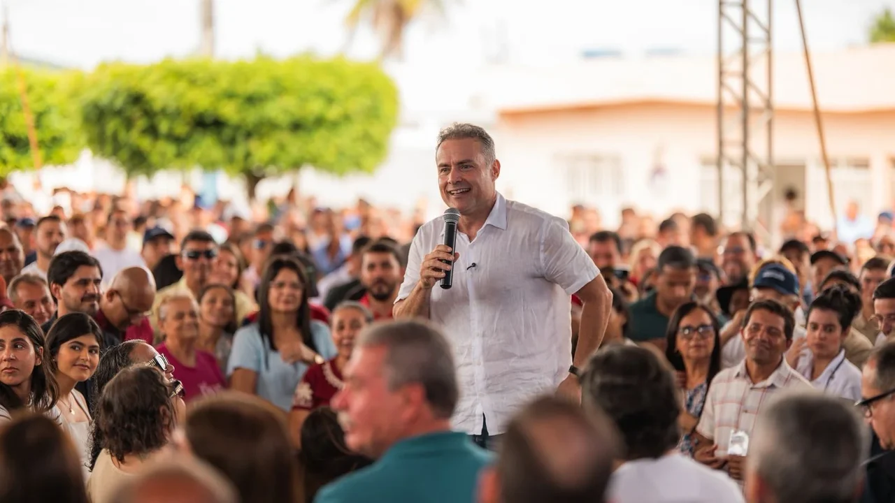 Programa criado por Renan Filho já implantou 67 acessos e beneficia 84 povoados em AL