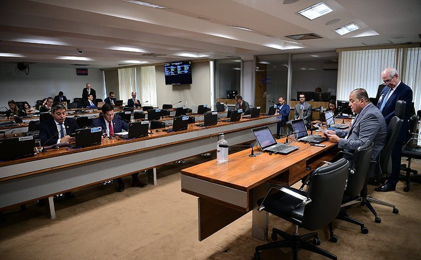Audiência na CCDD debaterá projeto para emissão de moeda digital, nesta terça