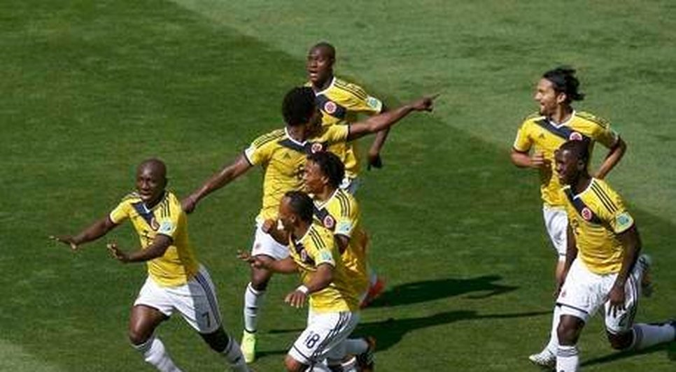 Foto: AFP