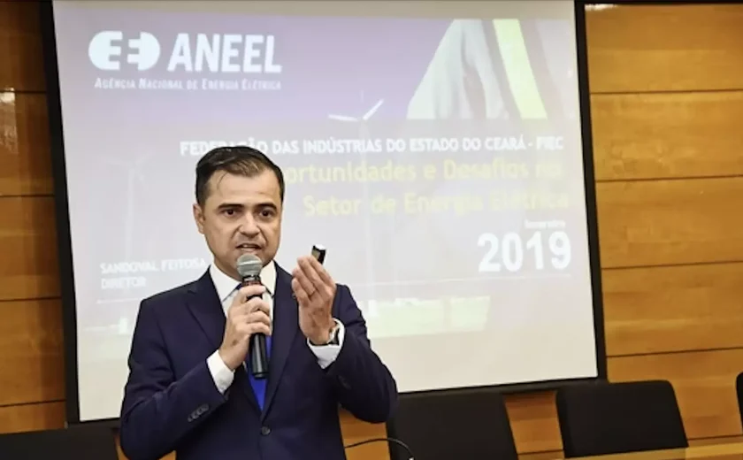 Bolsonaro indicou diretoria da Aneel, omissa diante do desastre da Enel