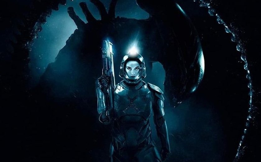 'Alien: Romulus' é o maior acerto da franquia desde 'Aliens: O Resgate', de 1986