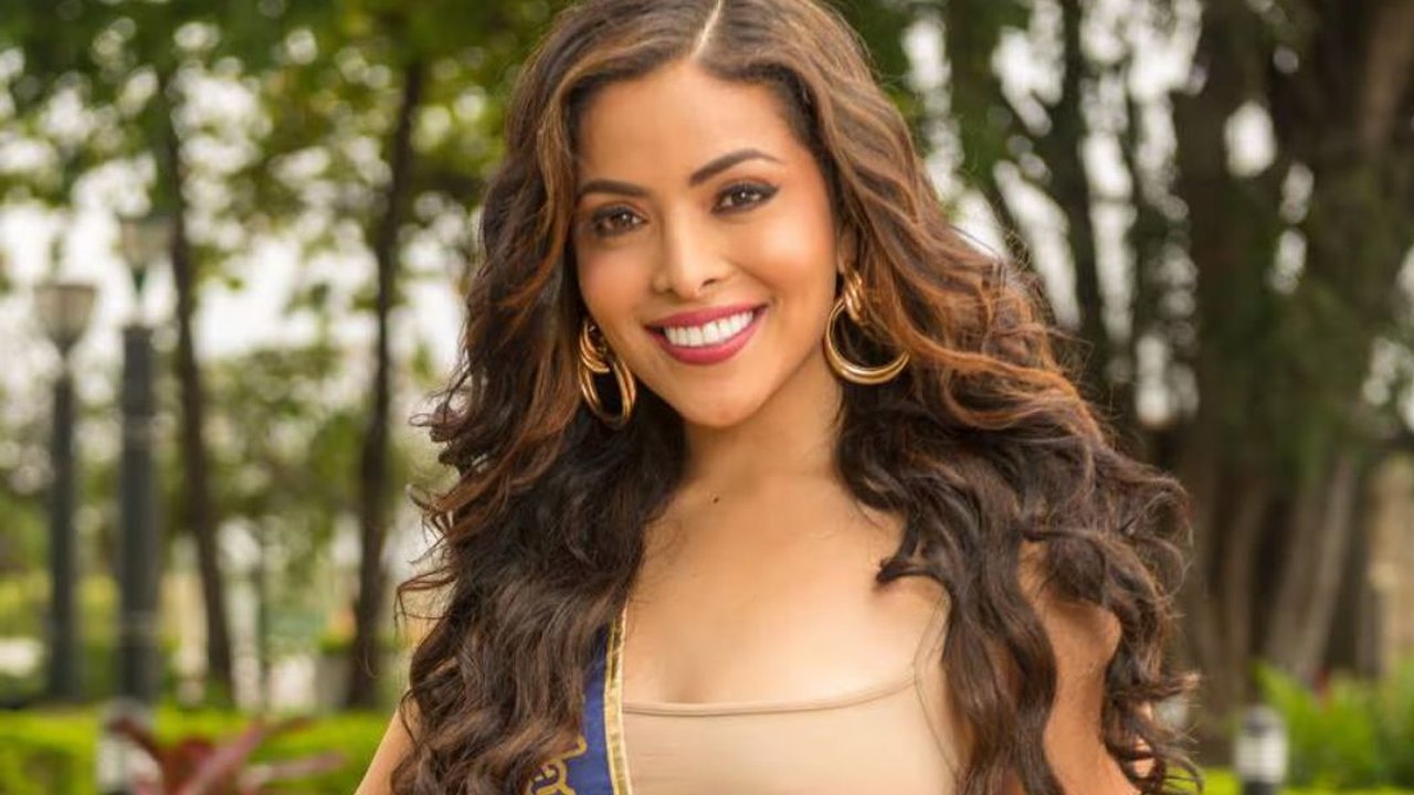 Ligação com narcotraficante e trabalhos sociais: quem era a ex-candidata a Miss Equador morta por sicários