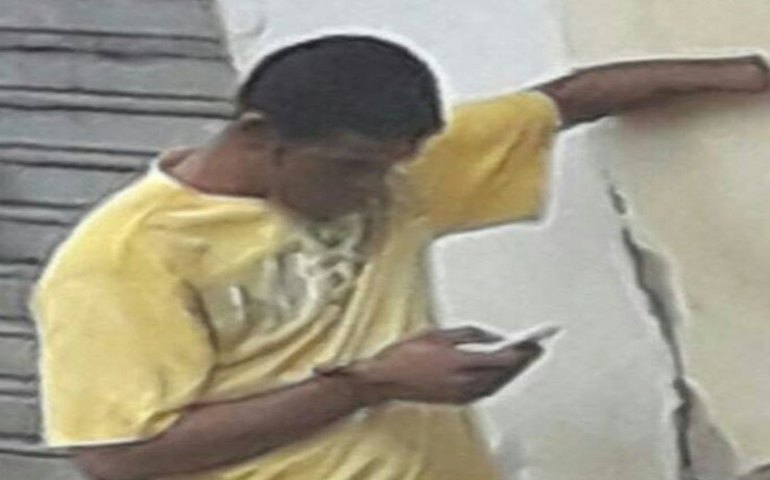 Não era reconhecido como índio o homem assassinado na madrugada desta segunda-feira, em Palmeira