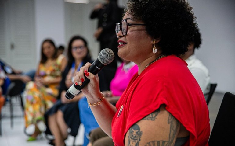 Censo dos Servidores: Uncisal promove mesa-redonda sobre vivências e representatividade raciais no setor público