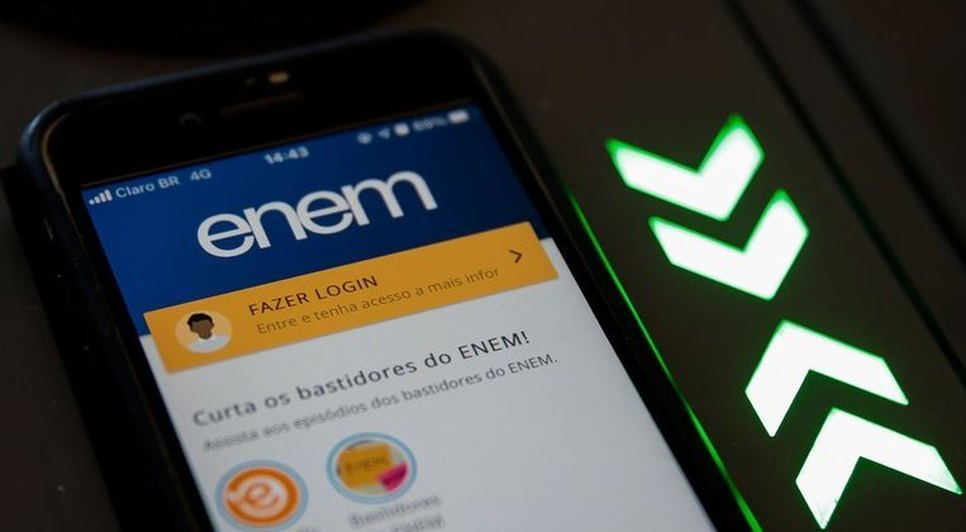 Taxa de inscrição é de R$85 e pode ser paga até 27 de maio / Foto: Foto: Marcello Casal/Agência Brasil