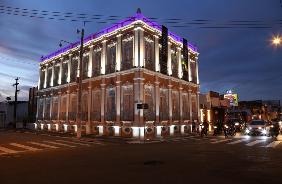 museu do judiciário