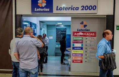 Mega-Sena acumula e prêmio principal vai para R$ 92 milhões