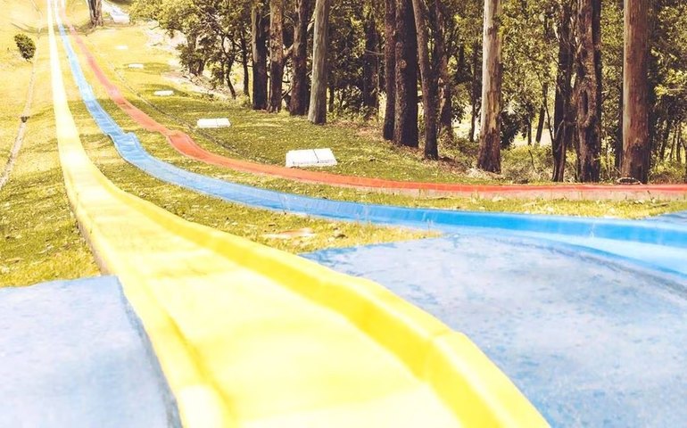 Após morte em tobogã em São Roque, Ski Park suspende atividades por tempo indeterminado