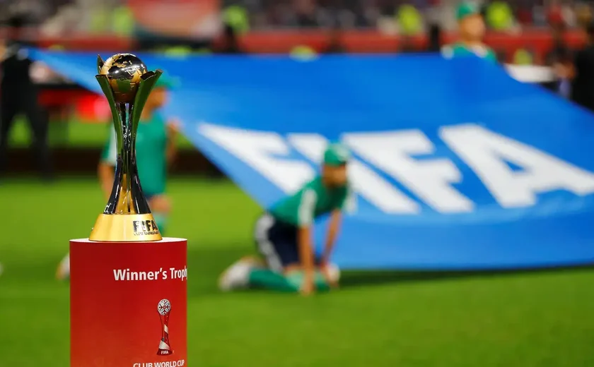Mundial de Clubes terá 2 árbitros brasileiros e nenhum VAR do País; veja a lista