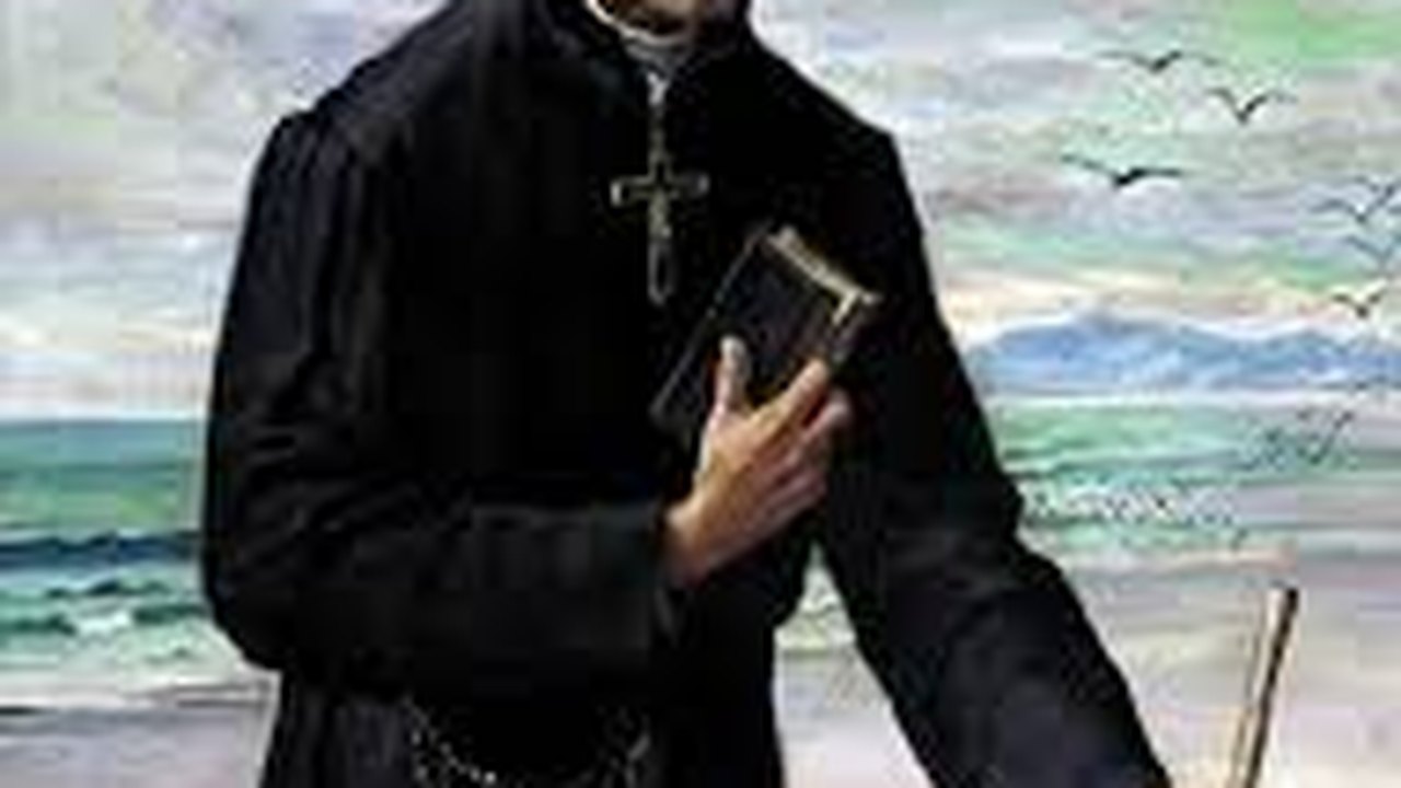 Padre Anchieta será canonizado nesta quarta-feira