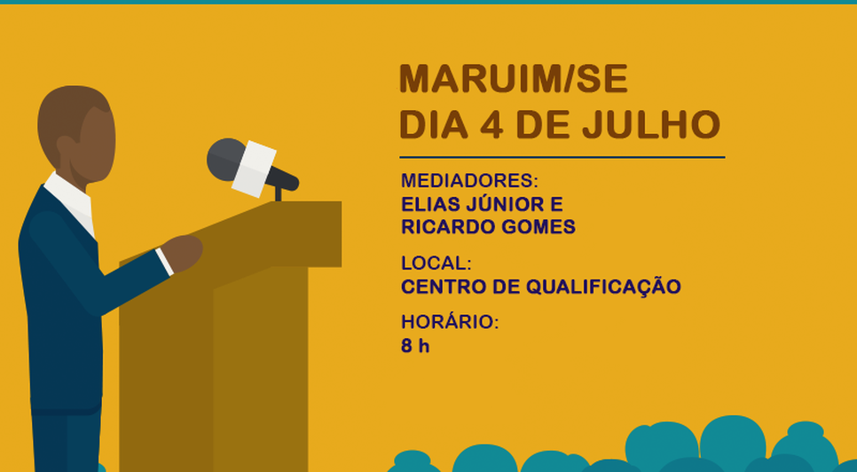 curso de oratória
