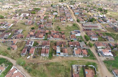 Consórcio solicita licença ambiental para inicio das obras de mobilidade no bairro Sabiá, em Palmeira