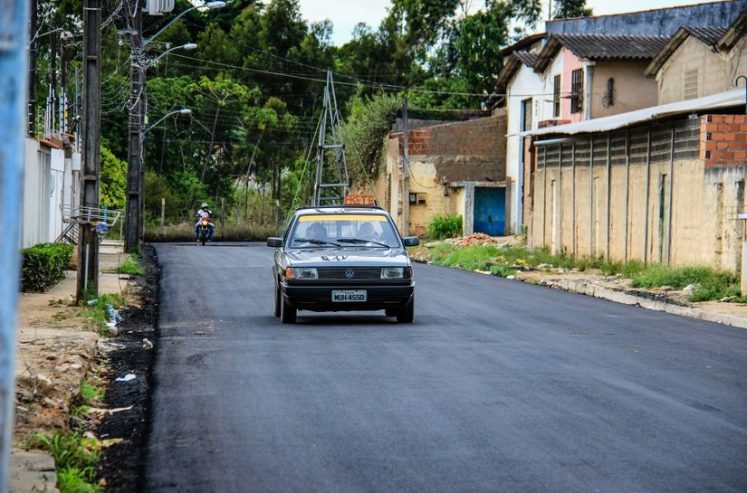 Secretaria do Meio Ambiente realiza Semana da Água de Marechal Deodoro
