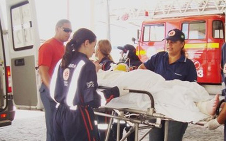 Unidades da Sesau realizam mais de 7.500 atendimentos durante o feriadão