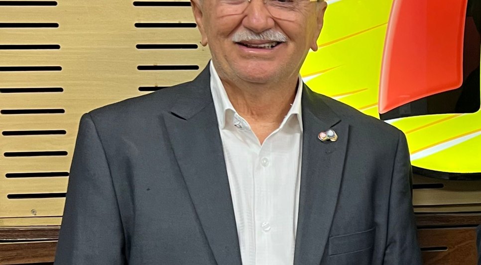 focca / Foto: Foto: Focca/ Arquivo