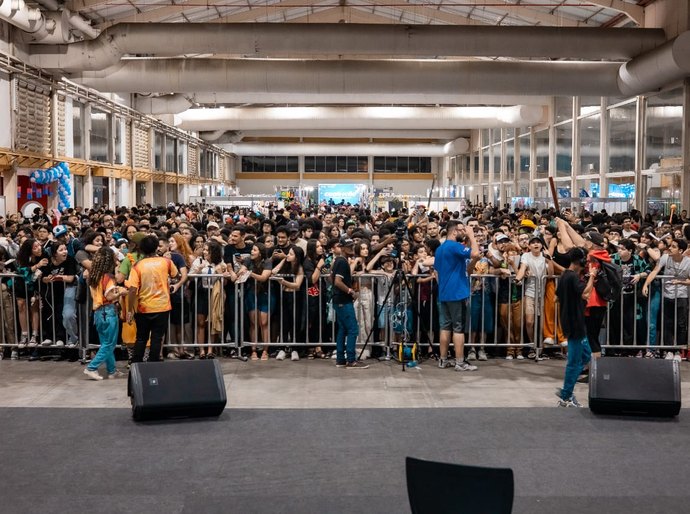 Com recorde de público, 5ª edição do Festival da Cultura Nerd consolida Maceió no circuito nacional geek