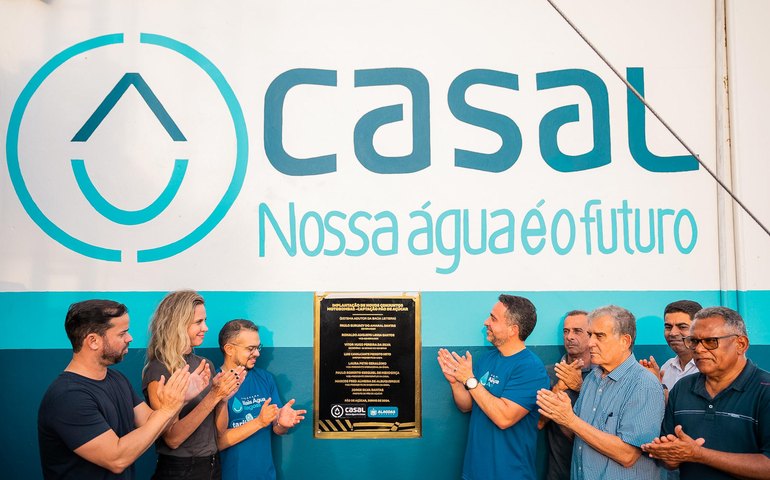 Governo entrega motobombas para melhorar abastecimento dos municípios da Bacia Leiteira