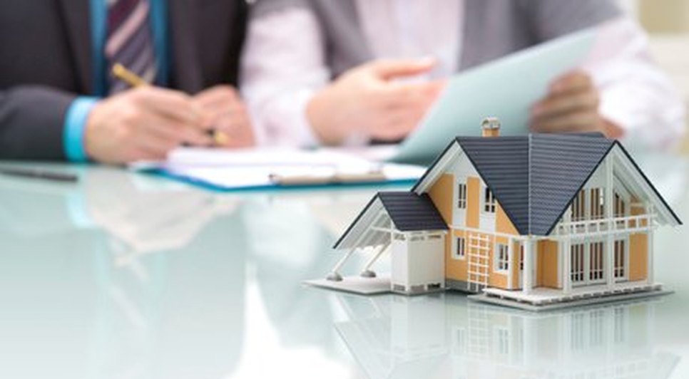 ECONOMIA IMOBILIÁRIA 