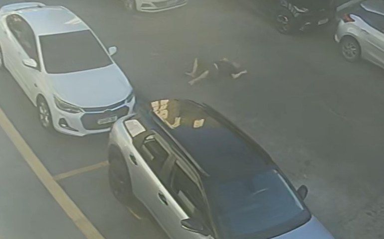 Polícia Civil identifica e prende suspeito de atropelar idoso em Maceió