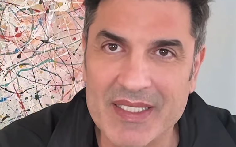 Edu Guedes agradece apoio após diagnóstico de câncer: 'tenho me sentido muito especial'