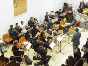 Foto: master