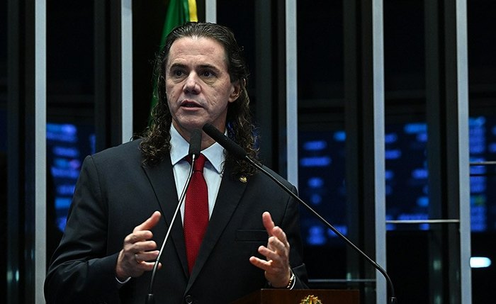 Senador Veneziano Vital do Rêgo (MDB-PB)