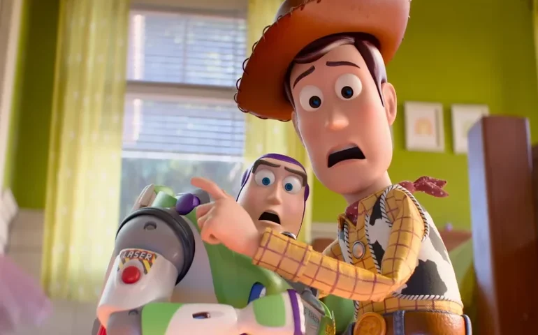 'Toy Story 5' ganha primeiro trailer e apresenta vilã inspirada na tecnologia