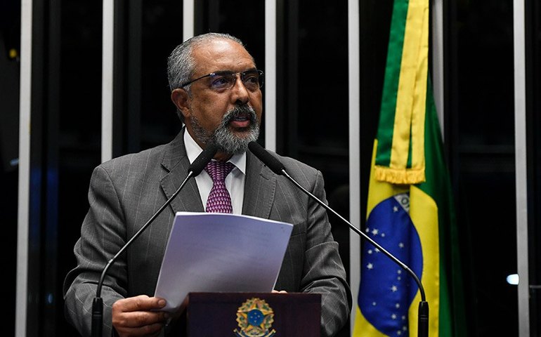 Mercosul deve ampliar horizontes e promover direitos humanos, diz Paim