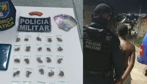 Design sem nome / Foto: Foto: PM/SE